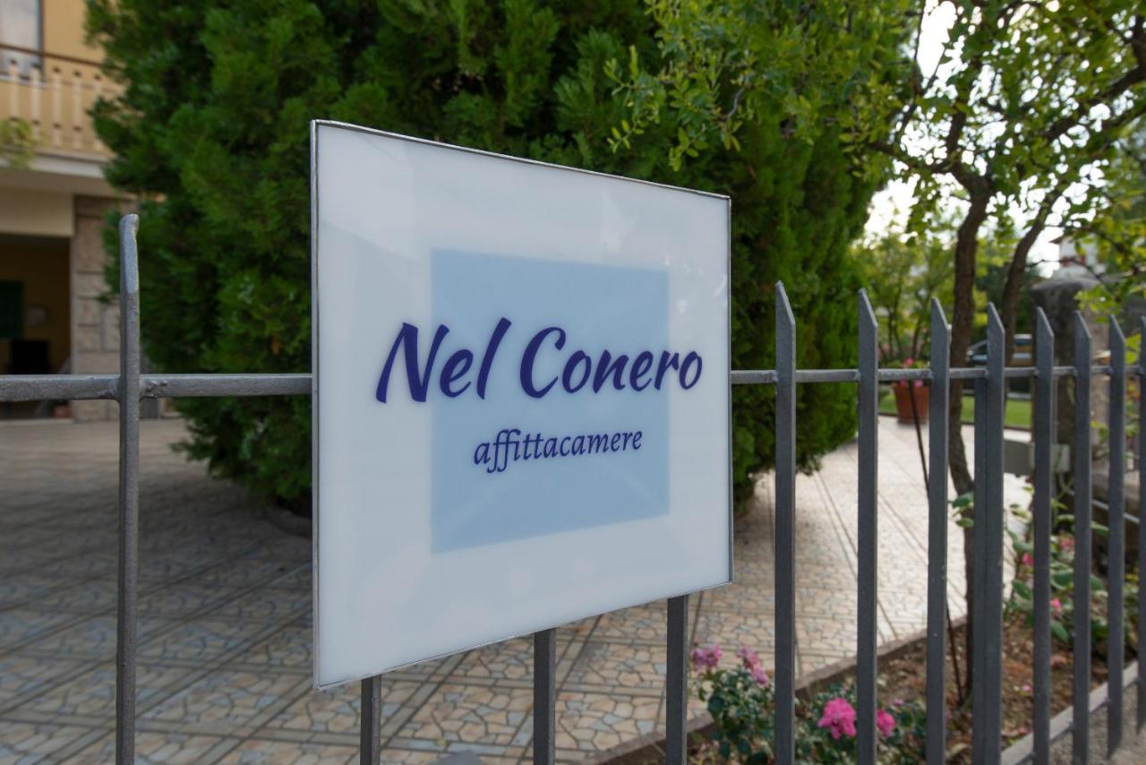 Nel Conero Affittacamere نومانا المظهر الخارجي الصورة